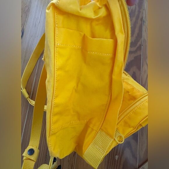 Fjallraven Kanken Backpack main image 5